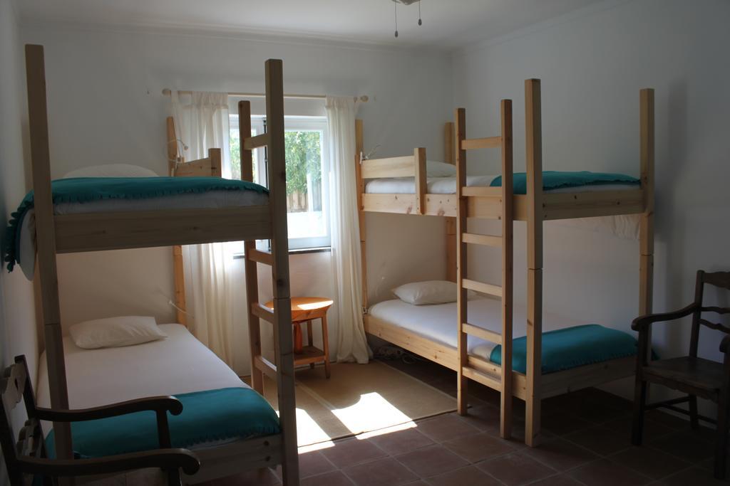 Puravida Divehouse Bed & Breakfast Sagres Rom bilde