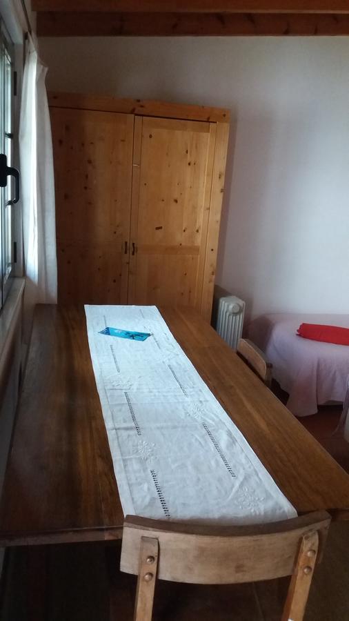 Puravida Divehouse Bed & Breakfast Sagres Eksteriør bilde
